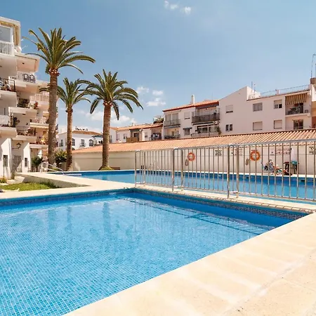 Coronado 124 Casasol * Nerja