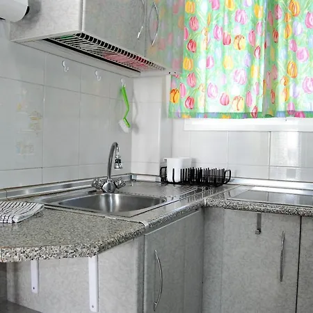 Apartment Coronado 124 Casasol *