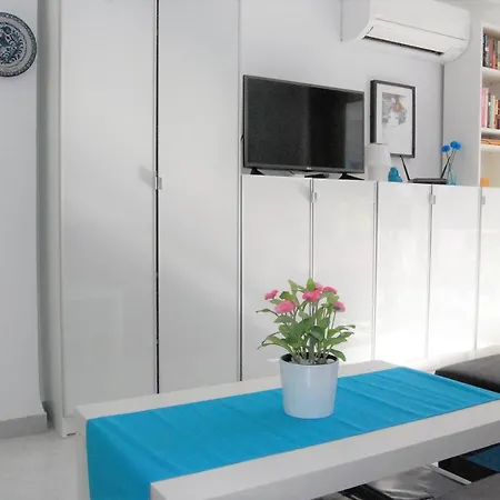 Apartment Coronado 124 Casasol *