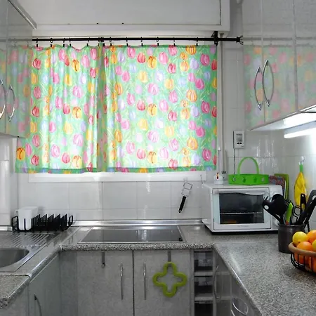 Coronado 124 Casasol Apartment Nerja