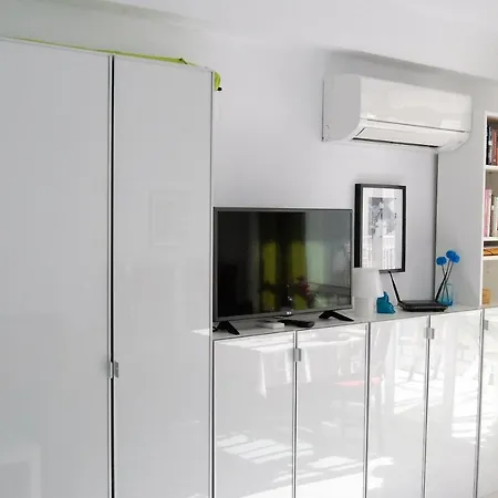 Coronado 124 Casasol Apartment Nerja