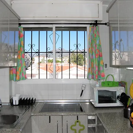 Apartment Coronado 124 Casasol *