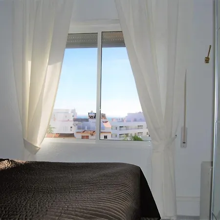 Apartment Coronado 124 Casasol Nerja