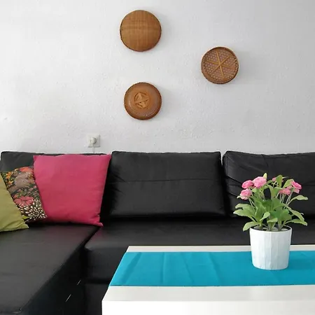 Coronado 124 Casasol Nerja