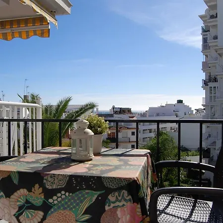 Coronado 124 Casasol Apartment
