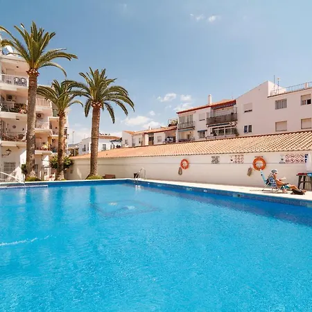 Coronado 124 Casasol * Nerja