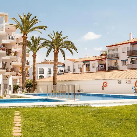 Coronado 124 Casasol Nerja