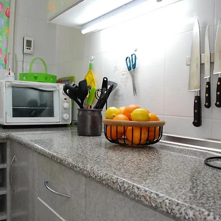 Coronado 124 Casasol