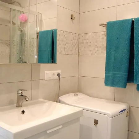 Apartment Coronado 124 Casasol Nerja
