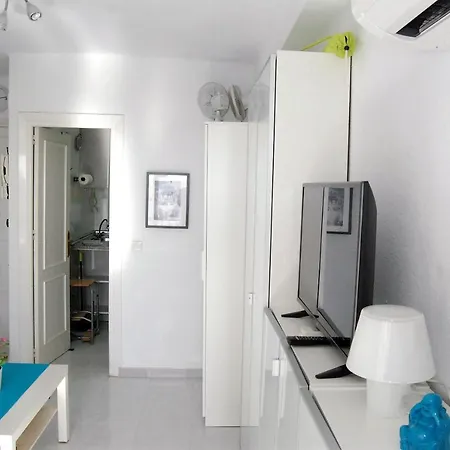 Coronado 124 Casasol Nerja